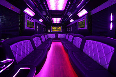 limo rentals